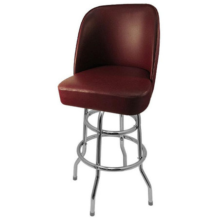 Oak Street Manufacturing SL3134-WINE