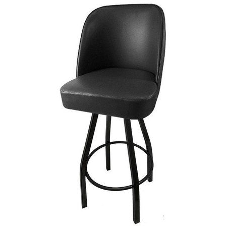Oak Street Manufacturing SL3136-BLK