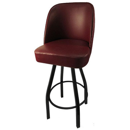 Oak Street Manufacturing SL3136-WINE