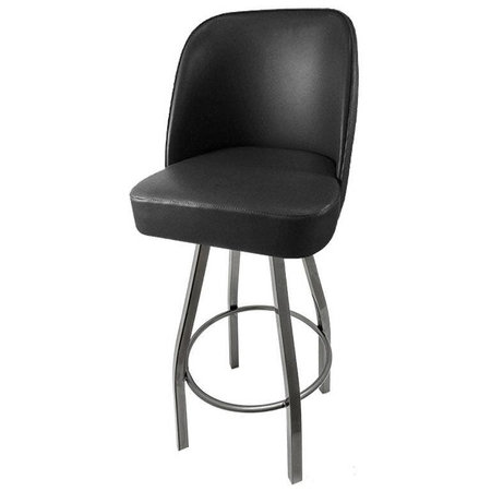 Oak Street Manufacturing SL3136-CCS-BLK