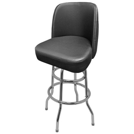 Oak Street Manufacturing SL8134-BLK
