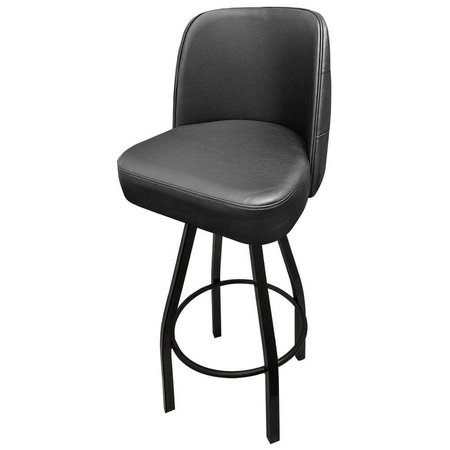 Oak Street Manufacturing SL8136-BLK