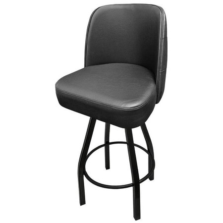 Oak Street Manufacturing SL8036-BLK