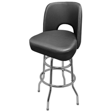 Oak Street Manufacturing SL9134-BLK