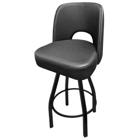 Oak Street Manufacturing SL9036-BLK
