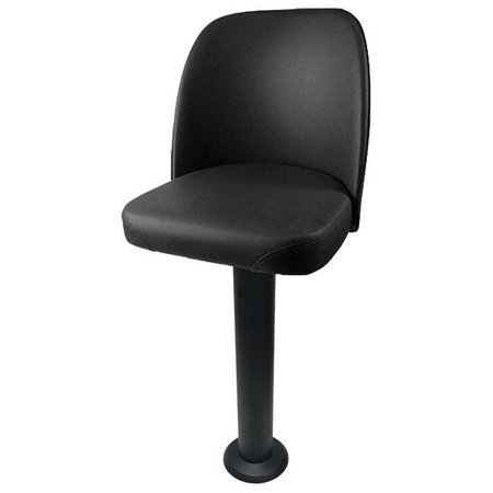 Oak Street Manufacturing SL6133IMP-BLK