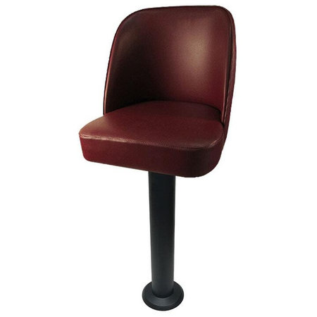 Oak Street Manufacturing SL6133DOM-WINE