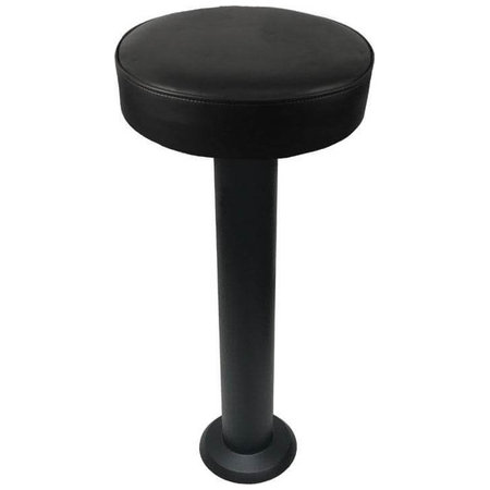 Oak Street Manufacturing SL6129-BLK
