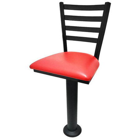 Oak Street Manufacturing SL6301-RED