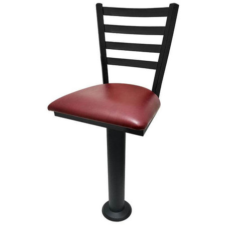 Oak Street Manufacturing SL6301-WINE