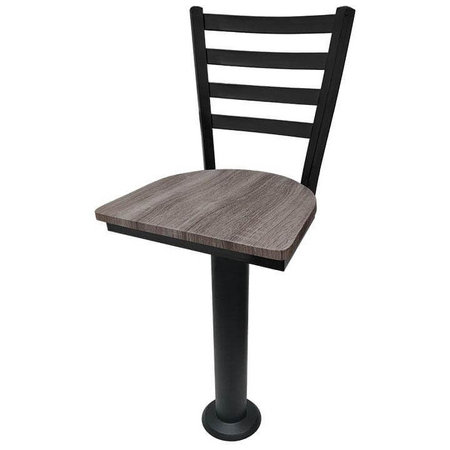 Oak Street Manufacturing SL6301-BW