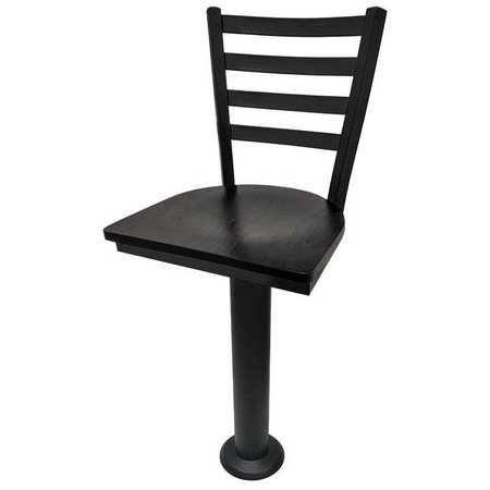 Oak Street Manufacturing SL6301-WB