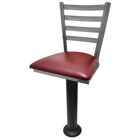 Oak Street Manufacturing SL6135C-WINE