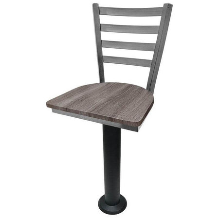 Oak Street Manufacturing SL6135C-BW