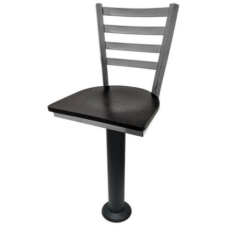 Oak Street Manufacturing SL6135C-WB