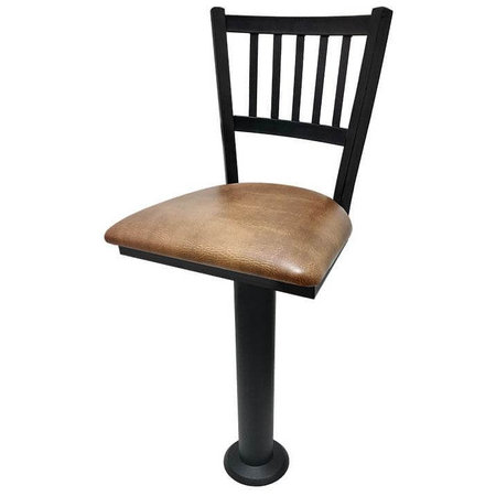 Oak Street Manufacturing SL6090-BUC