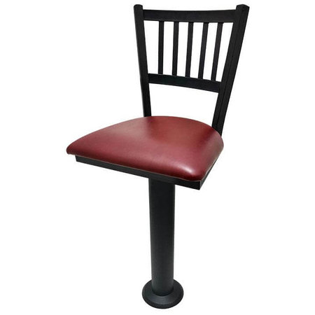 Oak Street Manufacturing SL6090-WINE