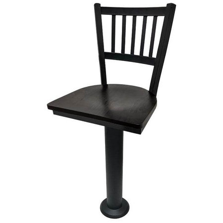 Oak Street Manufacturing SL6090-WB