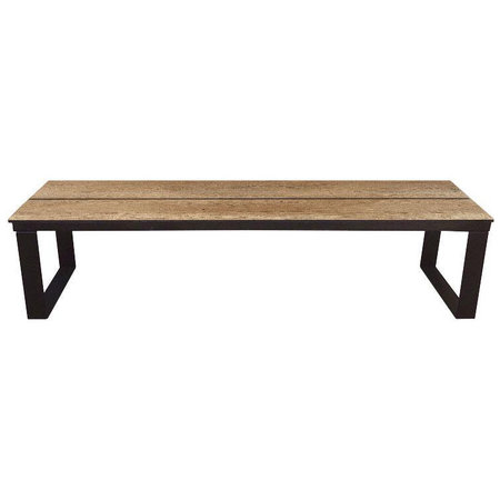 Oak Street Manufacturing JUB1672-BENCH-VO