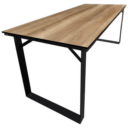 Oak Street Manufacturing JUB3072-TABLE-VO-NH