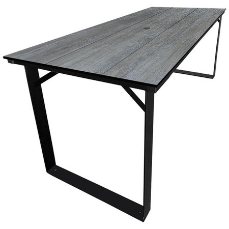 Oak Street Manufacturing JUB3072-TABLE-WP