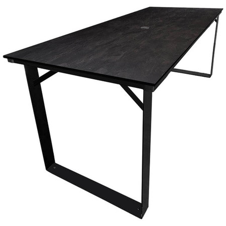 Oak Street Manufacturing JUB3072-TABLE-RS
