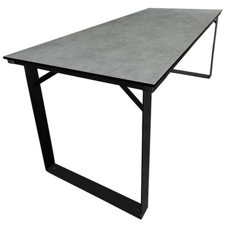 Oak Street Manufacturing JUB3072-TABLE-TC-NH