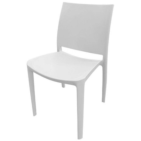 Oak Street Manufacturing OD-CH-752-WHT