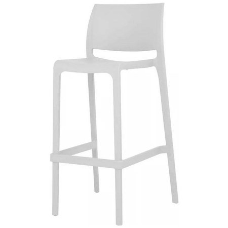 Oak Street Manufacturing OD-BS-711-WHT