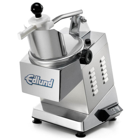 Edlund VC-500 NO DISC (31700)