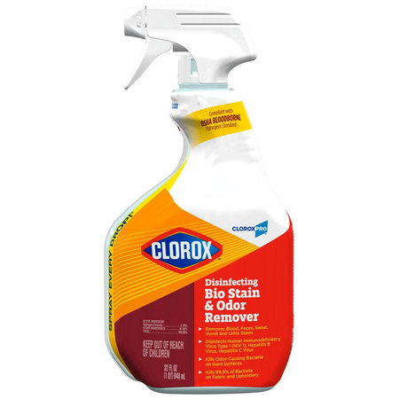CloroxPro 31903