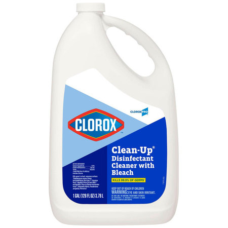 CloroxPro 35420