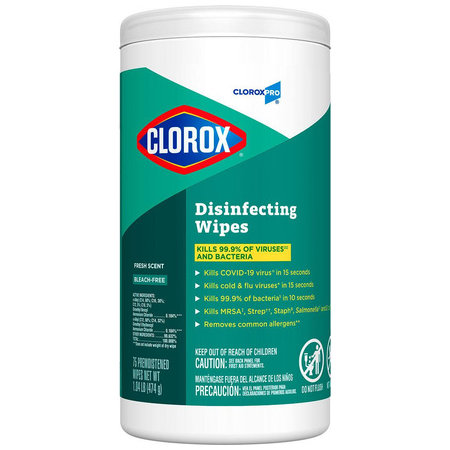 CloroxPro 15949