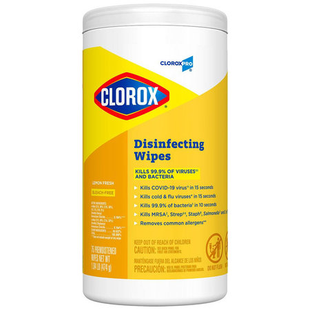 CloroxPro 15948