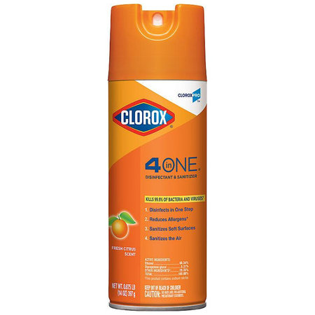 CloroxPro 31043