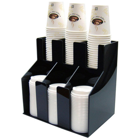 Winco CLO-3D