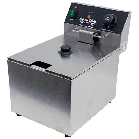 Global Solutions GS1611-120