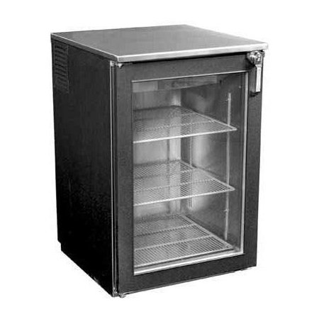 Glastender BB24-N1-GNN(L)
