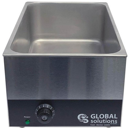 Global Solutions GS1665