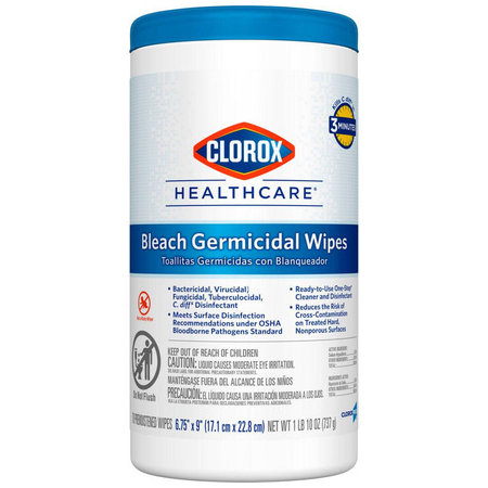 Clorox Healthcare 35309