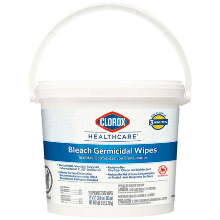 Clorox Healthcare 30358