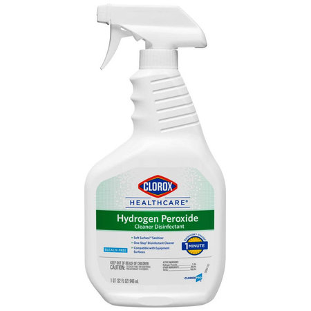Clorox Healthcare 30828