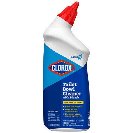 CloroxPro 00031