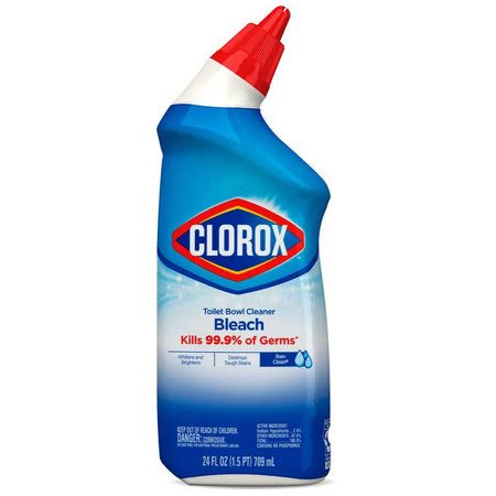 Clorox 00938