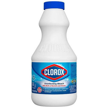 Clorox 32251