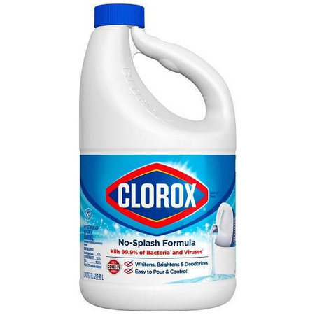 Clorox 32347