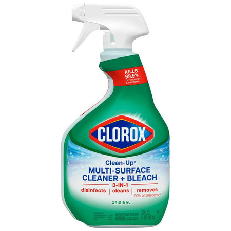 Clorox 31221