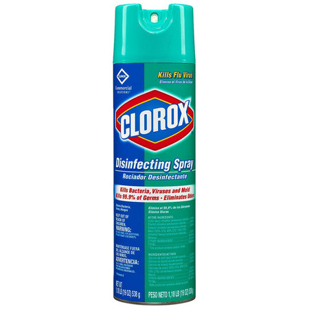 CloroxPro 38504