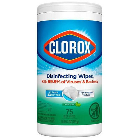 Clorox 01656