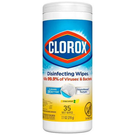 Clorox 01594